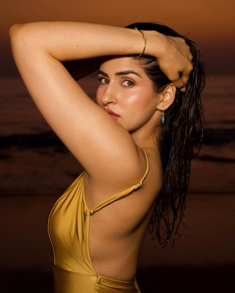 sakshi-malik-hot-photoshoot